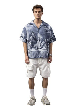 2MORROW Oversize Last Supper 2Morrow