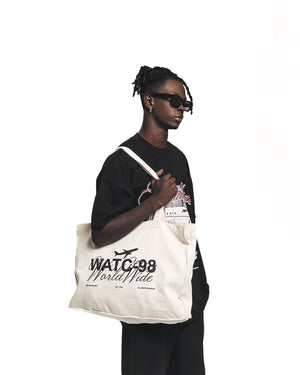 WATC Tote Bag WATC-98