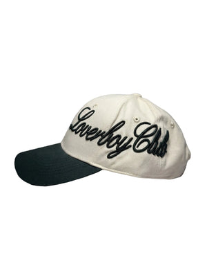 MAIN RISK CLUB HAT MAIN RISK