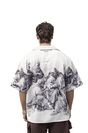 2MORROW Oversize Over Thinkers 2Morrow