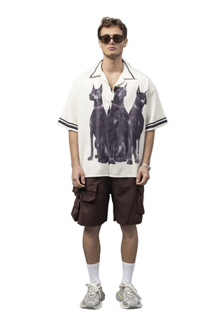 2MORROW Oversize Canine 2Morrow