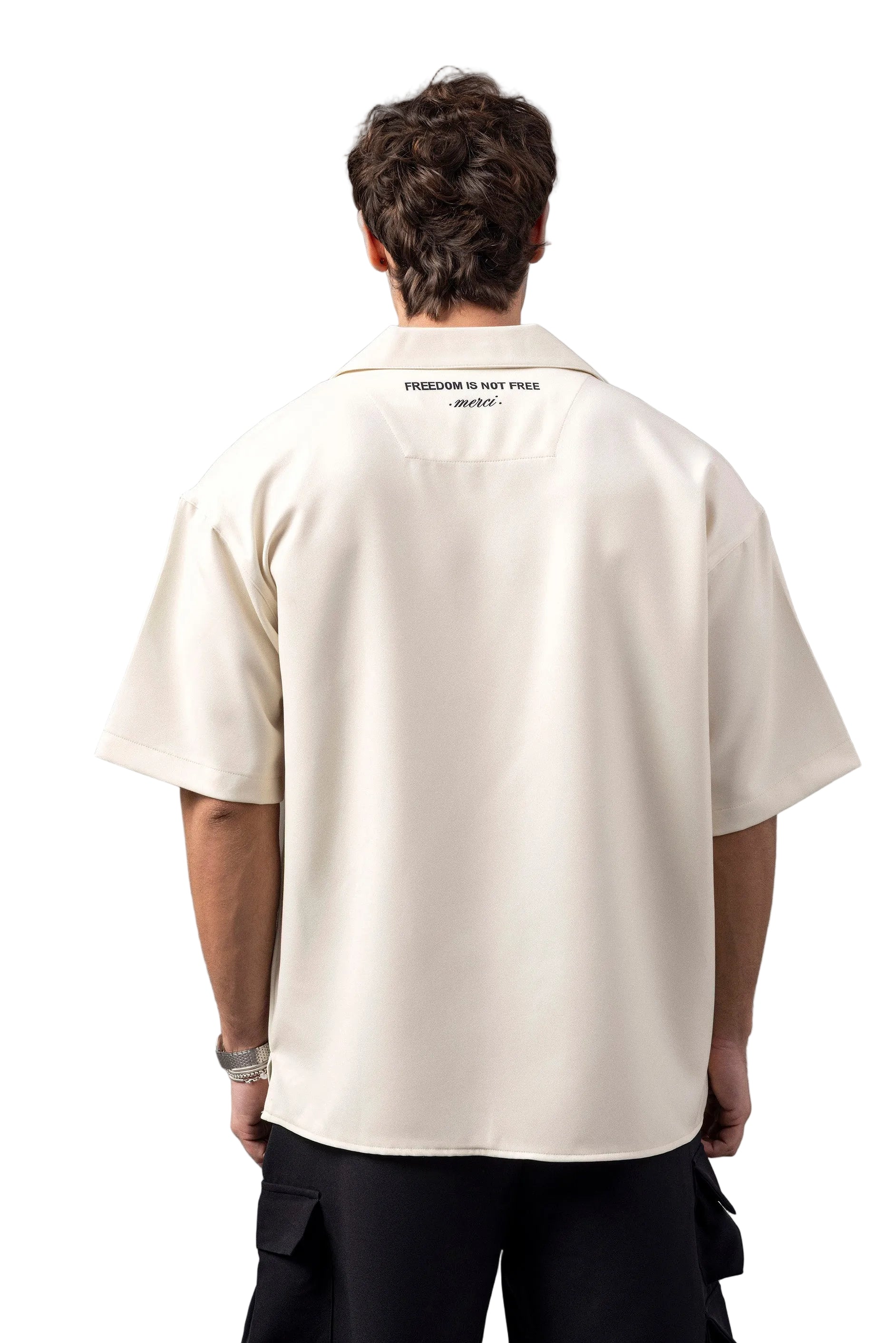 2MORROW Oversize Settlers 2Morrow