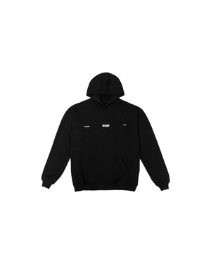 WATC-98 Black Hoodie WATC-98