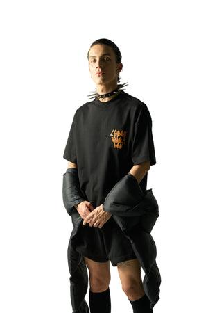SINNERS DEF SINNERS T-SHIRT Sinners