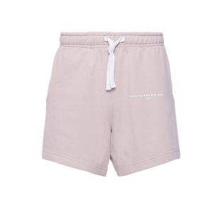 SINNERS GARMENTS BUTTER SHORTS