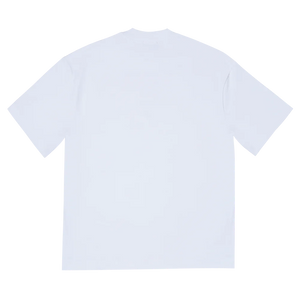 SINNERS L'ENFANT TERRIBLE WHITE T-SHIRT Sinners