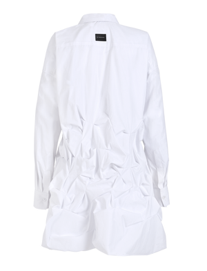 SHIRT DRESS Sinners