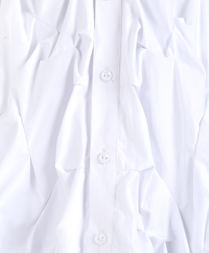 SHIRT DRESS Sinners