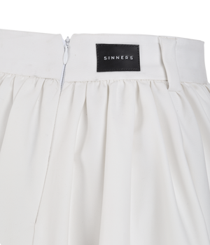 MINI SOFT SKIRT Sinners