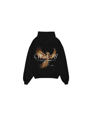 WATC-98 Griffin Hoodie WATC-98