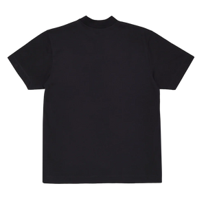 SINNERS MINISTERE BLACK T-SHIRT Sinners