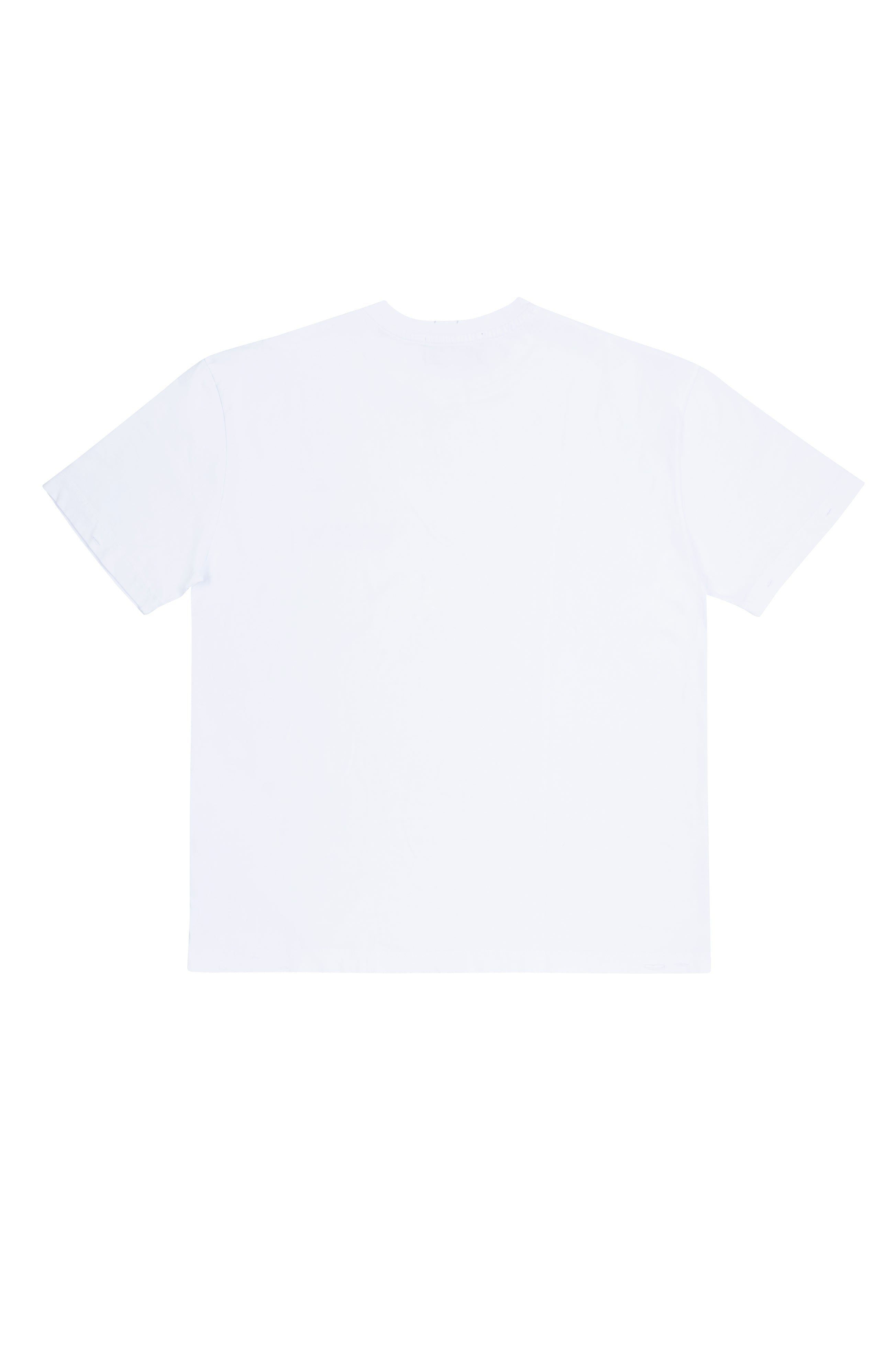 SINNERS WHITE GARMENT Sinners
