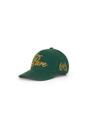 PURE Highland Green Hat PURE