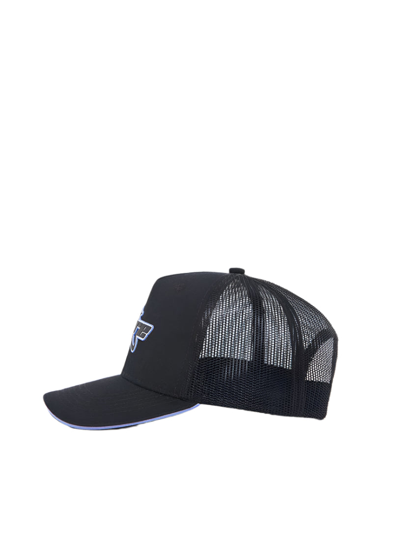 PURE 2K Black Hat PURE