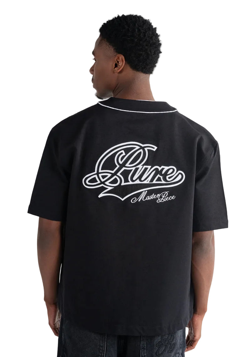 PURE Dopamine Baseball T-Shirt TKRN