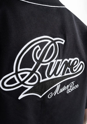 PURE Dopamine Baseball T-Shirt TKRN