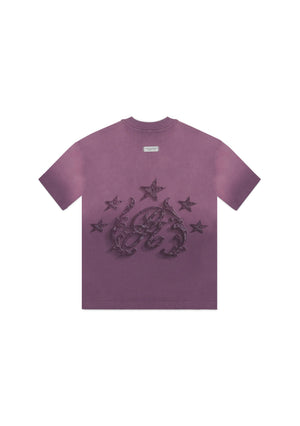 PURE Rustic Inner Circle T-Shirt PURE