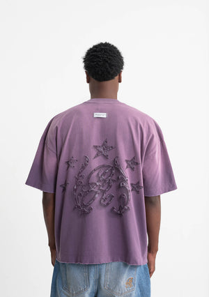 PURE Rustic Inner Circle T-Shirt PURE
