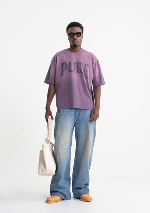 PURE Rustic Inner Circle T-Shirt PURE