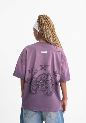 PURE Rustic Inner Circle T-Shirt PURE