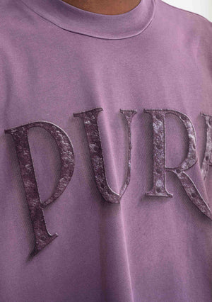 PURE Rustic Inner Circle T-Shirt PURE