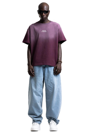 Catch Purple Degrade T-Shirt Catch
