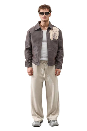 2MORROW Faces Jacket 2Morrow