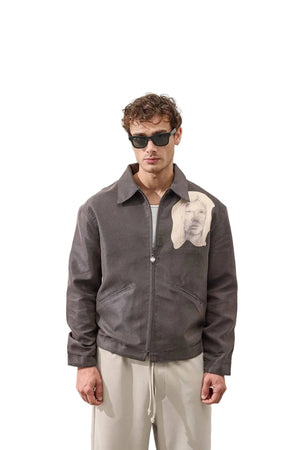 2MORROW Faces Jacket 2Morrow