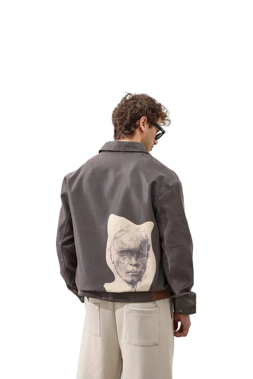 2MORROW Faces Jacket 2Morrow