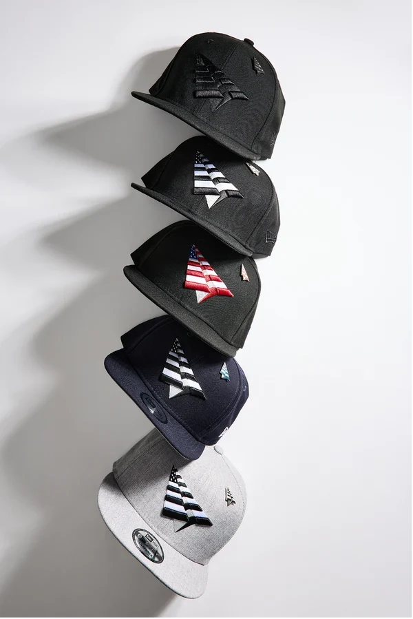 PAPER PLANES HATS