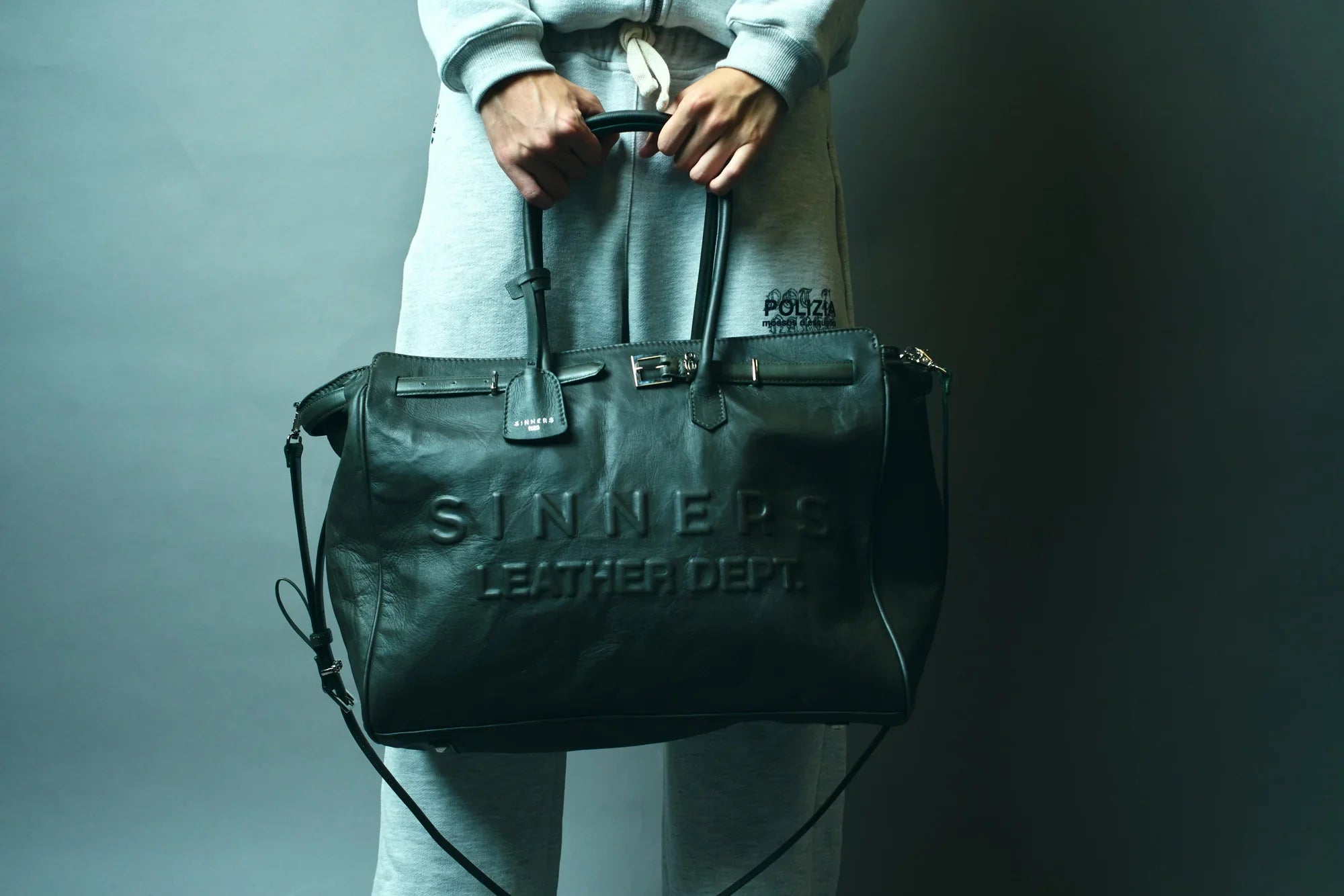 SINNERS BAGS