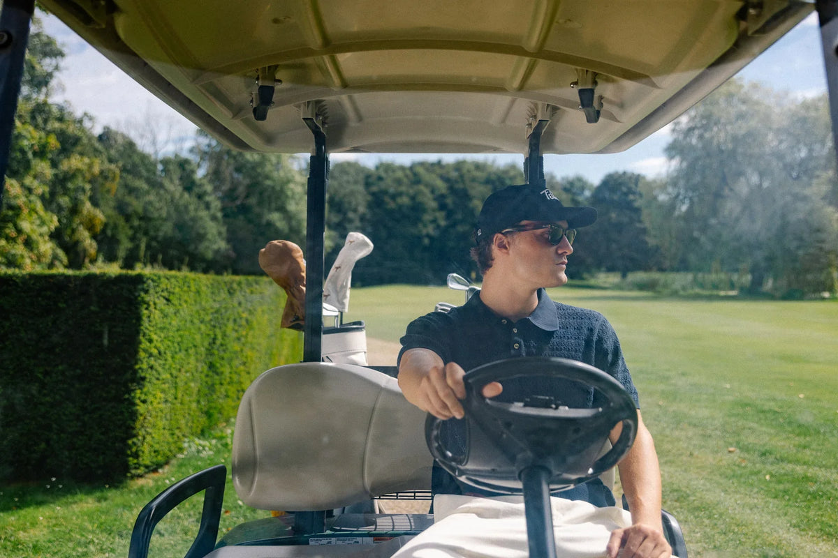 FELLA GOLF