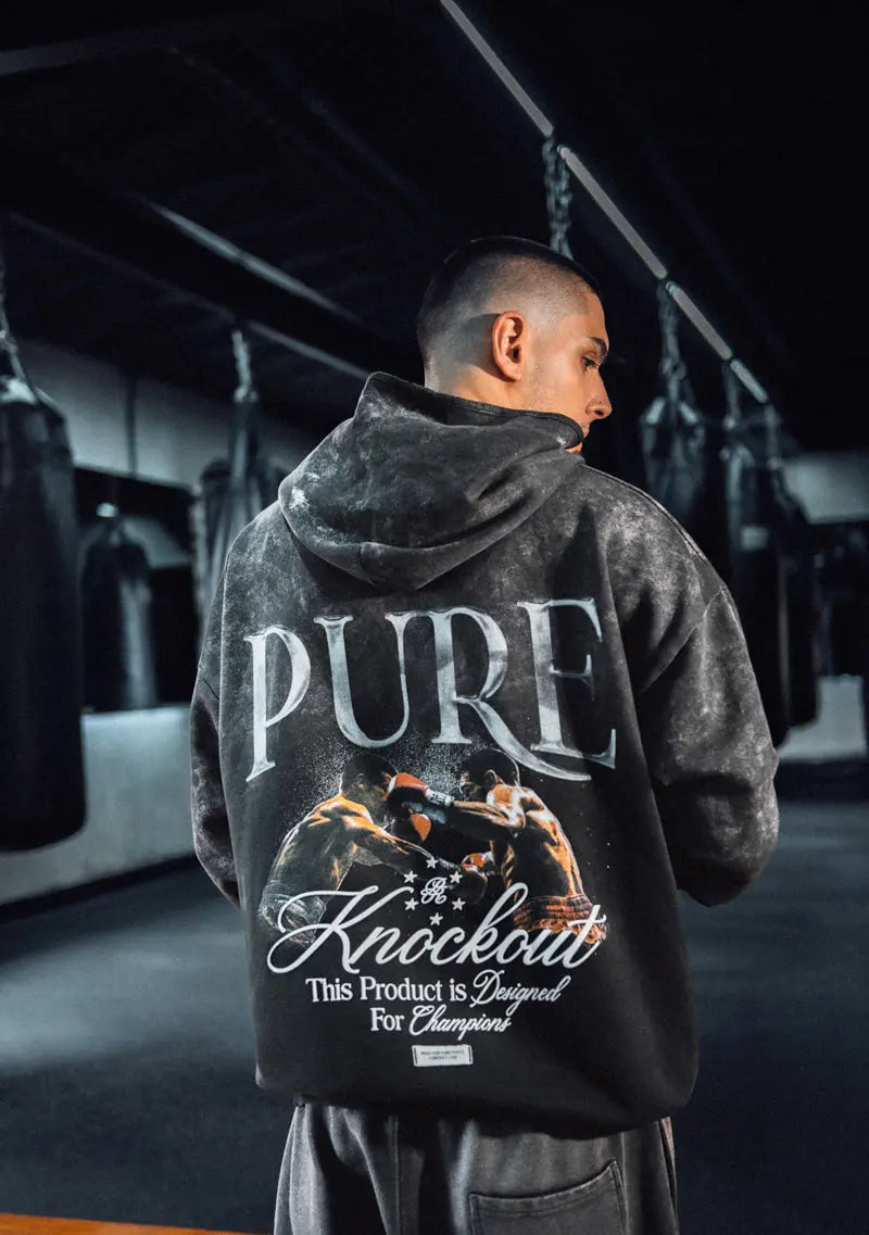 PURE-HOODIES TKRN