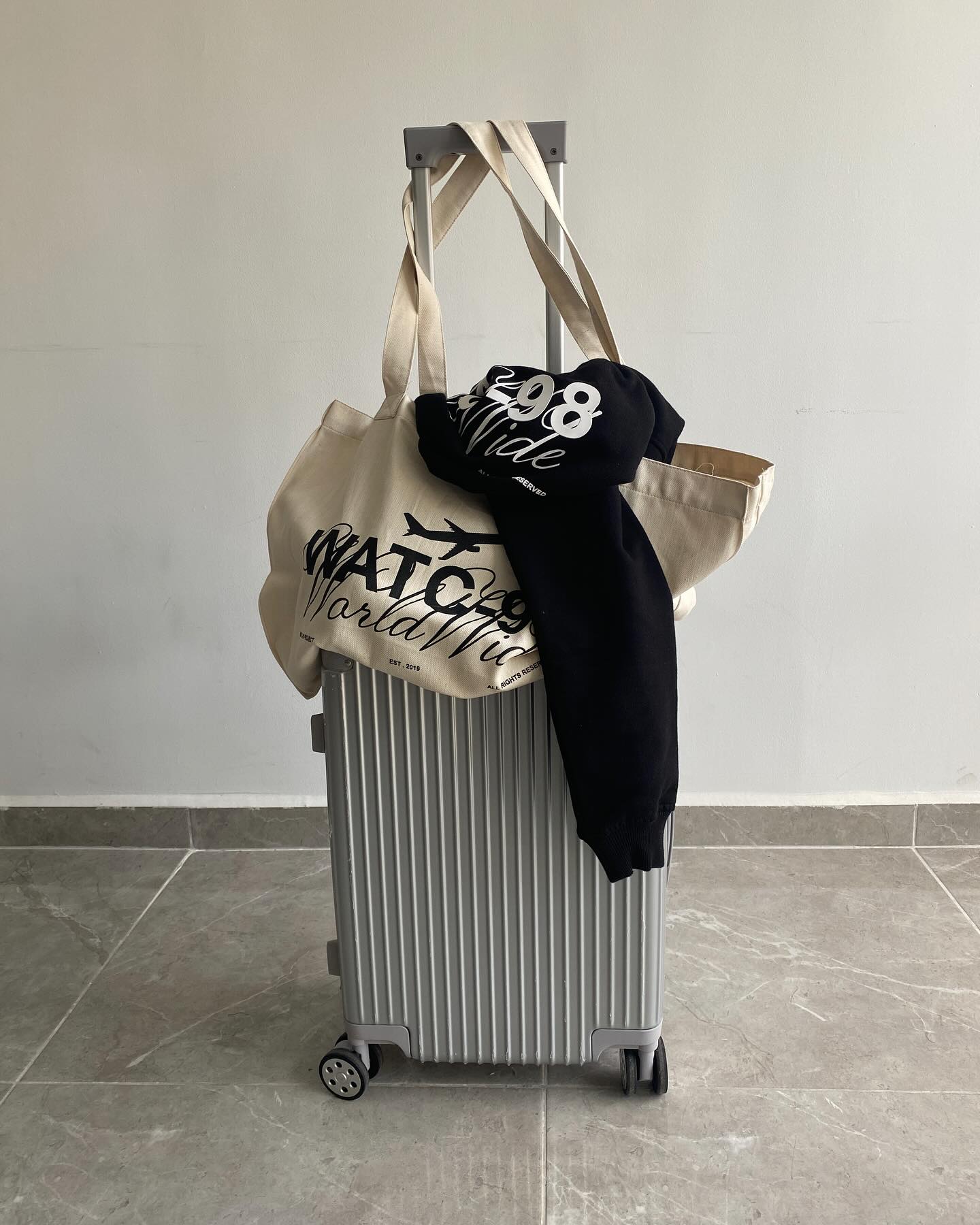 WATC Bags TKRN