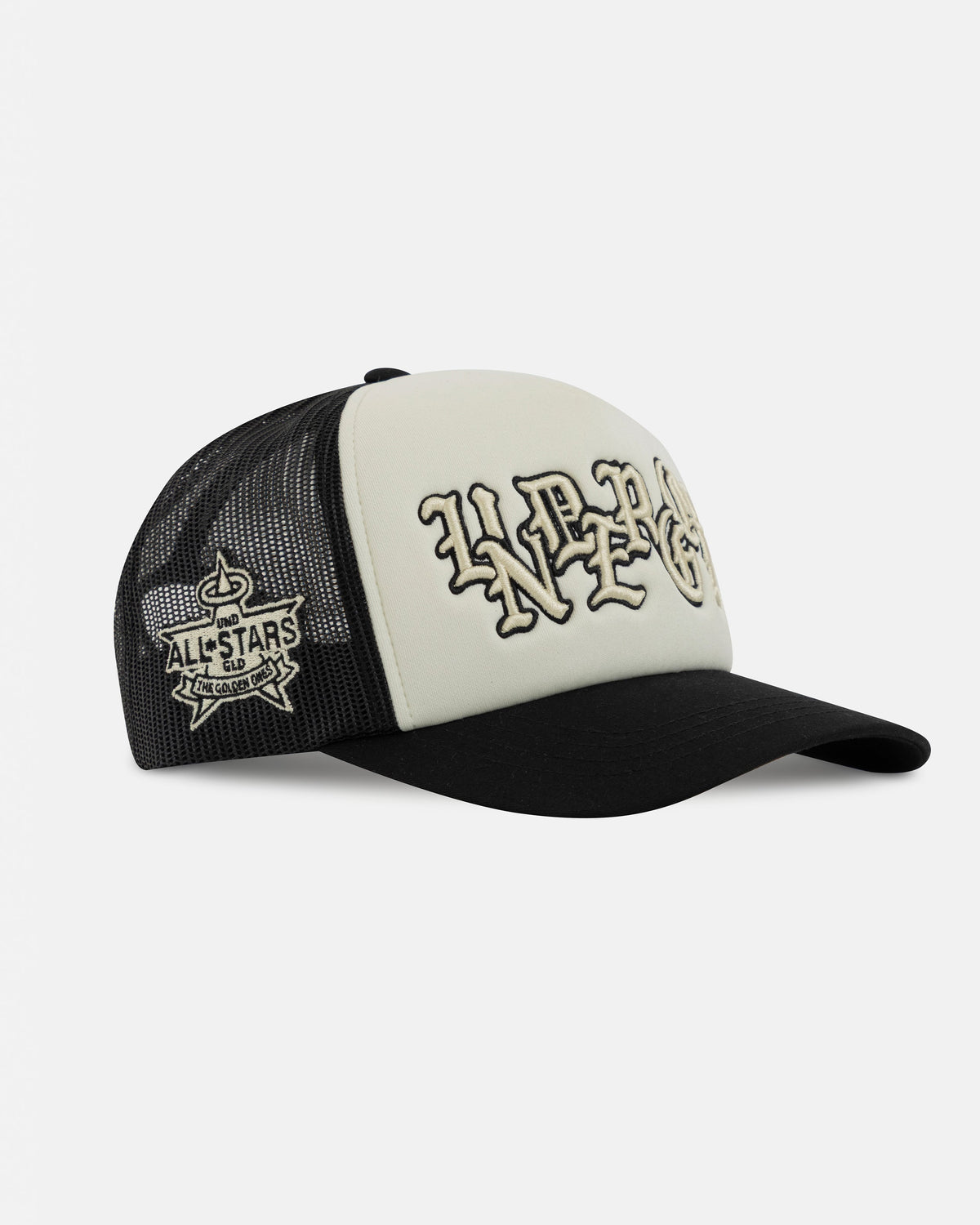 UNDERGOLD HATS
