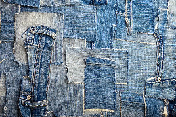 Vicious Denim TKRN