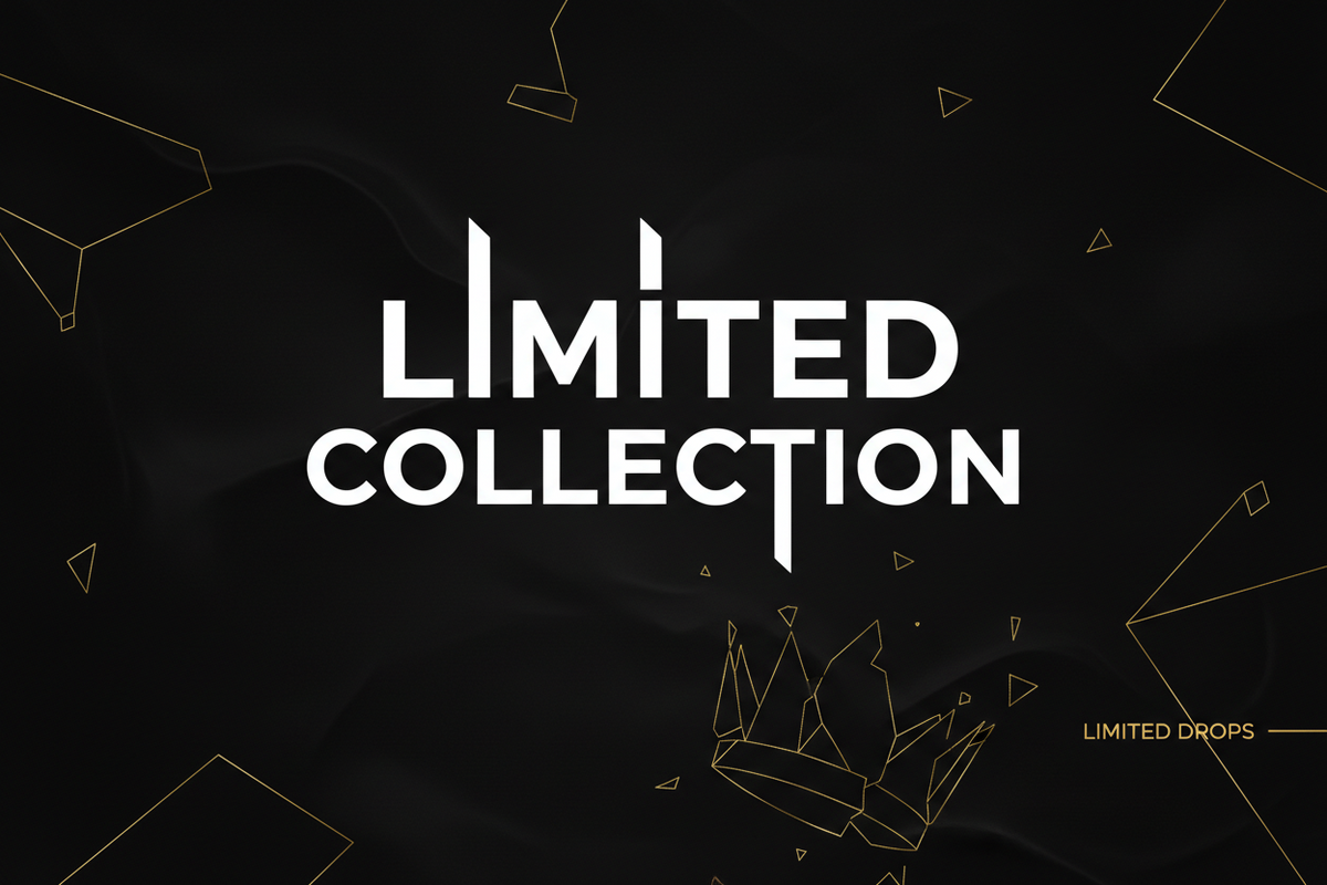 LIMITED COLLECTION