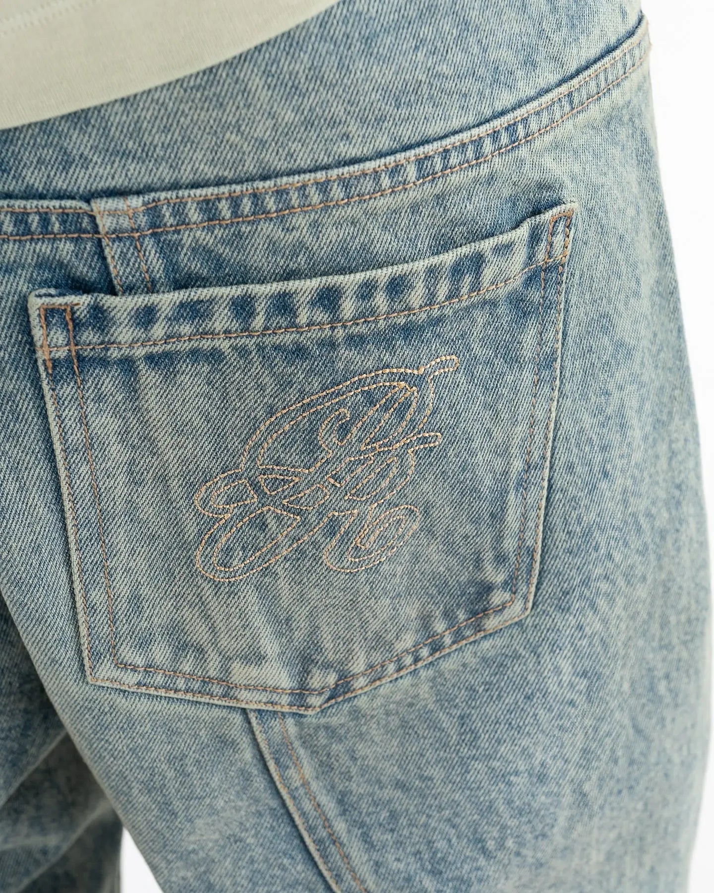 PANTS TKRN
