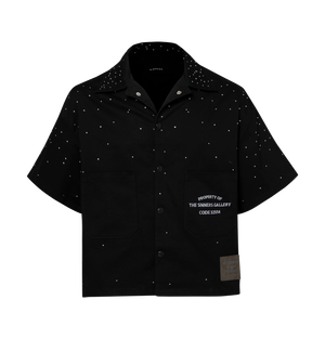 SINNERS LA NOCHE OVERSHIRT Sinners
