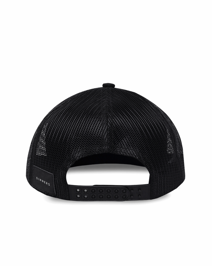 SINNERS NOT A NARCO™ FANTASIES CAP