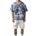 2MORROW Oversize Last Supper 2Morrow