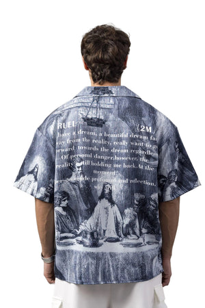 2MORROW Oversize Last Supper 2Morrow