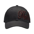MAIN RISK HAT RED ACCENT MAIN RISK