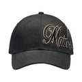 MAIN RISK HAT IVORY ACCENT MAIN RISK
