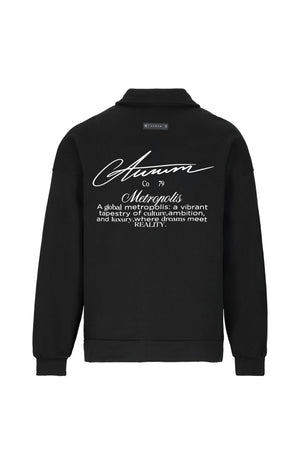 Aurum 79 Signature Sweater Aurum 79