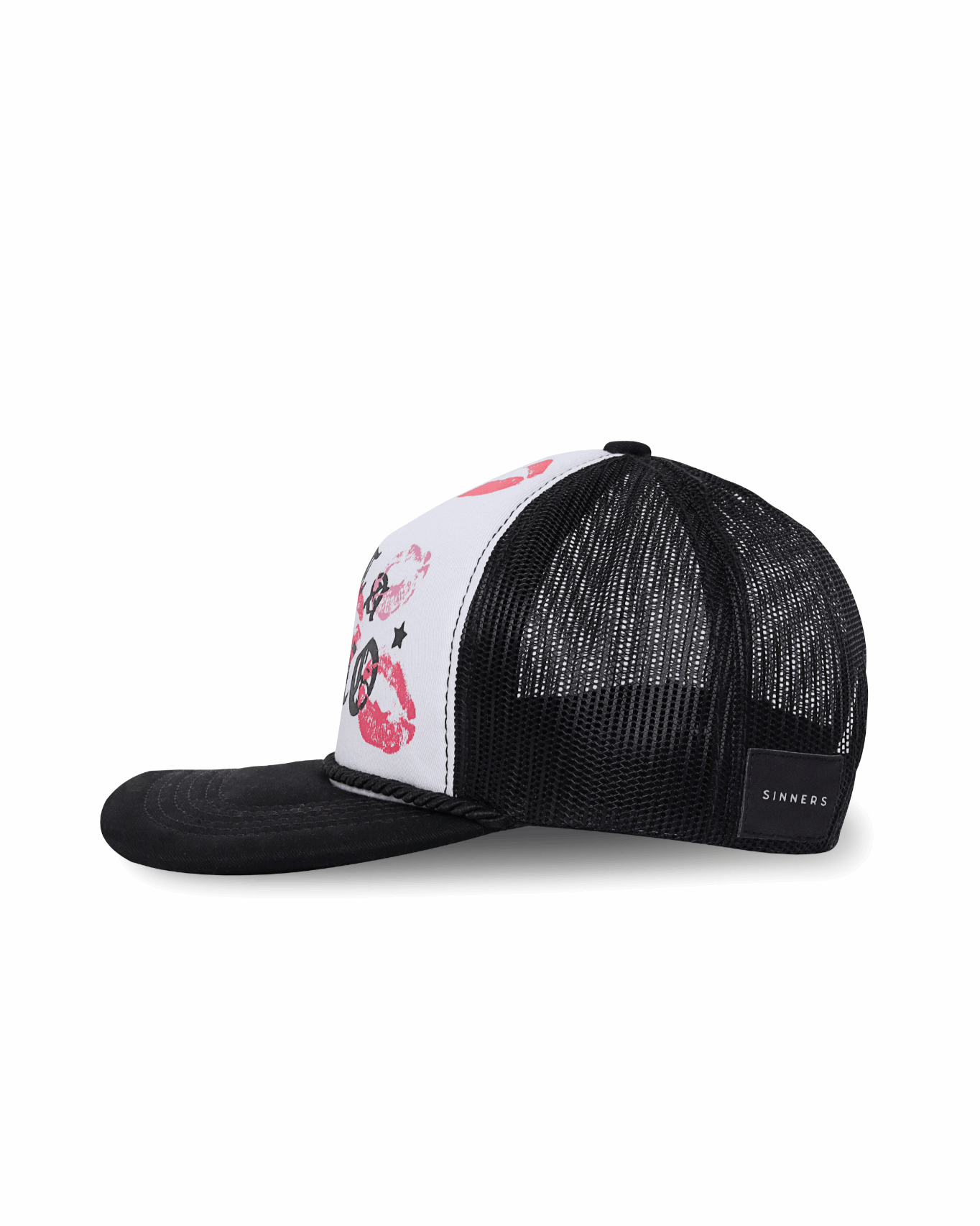 SINNERS NOT A NARCO™ FANTASIES CAP
