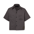 SINNERS LA BRUMA OVERSHIRT Sinners