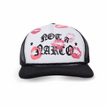 SINNERS NOT A NARCO™ FANTASIES CAP