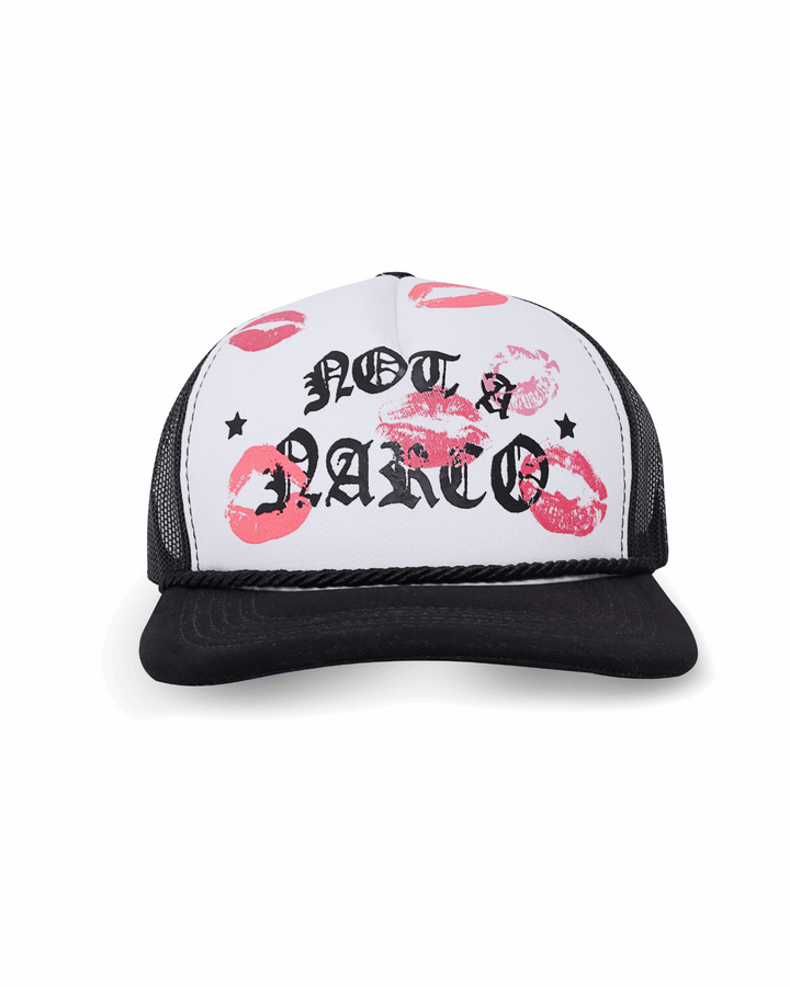 SINNERS NOT A NARCO™ FANTASIES CAP