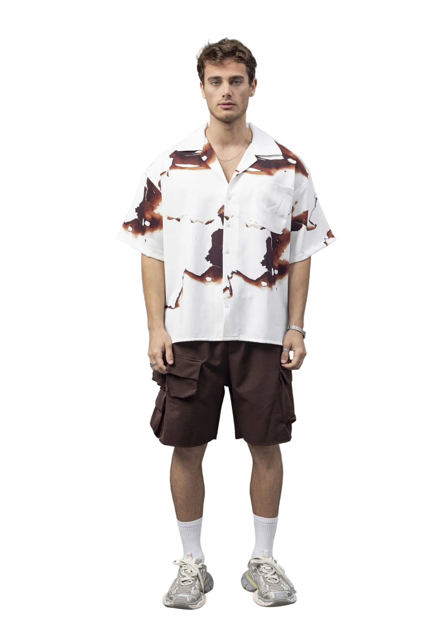 2MORROW Oversize Cracks 2Morrow